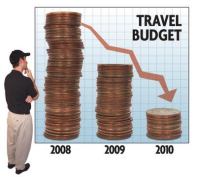 Home-bound: Health and building

departments on the state and local levels seem to be cutting back

on travel, while at the same time taking on additional

responsibilities. Less access to government agencies has made

educational and outreach efforts more difficult for pool and spa

professionals.