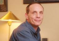 Barry Knickerbocker, owner of Spa Parts Plus in Prescott Valley, Ariz.