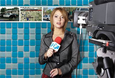 Intense competition among

news and information outlets has resulted in a seemingly endless

flow of negative press for the industry. Because most pool and spa

injuries involve children, editors often view these stories as

desirable in a business where the old axiom, “If it bleeds,

it leads” still holds true.