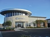 New digs: Aquatech’s seamless relocation from California to Nevada was

due to careful planning.