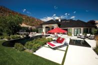 Teamwork:

Recognizing the complementary nature of pools and landscaping,

Genesis 3 has long maintained memberships in APLD and ASLA. Now the

collaborations are expanding. For example, APLD is presenting two

seminars in the Genesis 3 Lifestyle booth at the 2012

IPSPE.