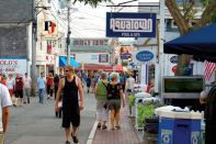 Raise Awareness, Boost Sales : Merchants in communities with “buy local” campaigns reported higher holiday sales and greater revenue growth in 2011 compared to independent retailers in areas without such a campaign.