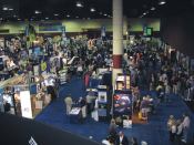 Orlando Pool & Spa Show