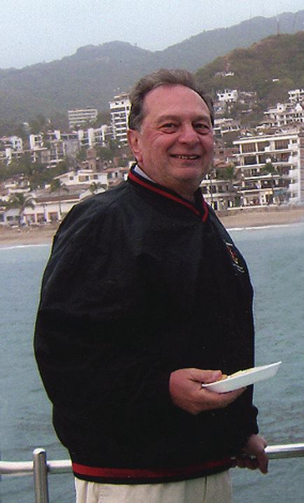 Industry notable: An advertising salesman, Ventre was a prominent figure in the pool industry. He worked closely with manufacturers to help grow their businesses,  was a mentor to many colleagues, and  devoted to his family.