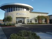 Solid legacy: In addition to a name change and significant expansion of membership and services, Fausett oversaw UAG’s relocation from Orange County, Calif., to its current Las Vegas headquarters.