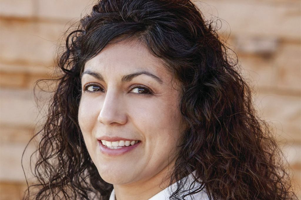 Educating Europe: Silvia Uribe, international business manager for the National Swimming Pool Foundation, recently relocated to Brussels, Belgium. It puts her within proximity of European countries where the organization is raising the standards of aquatics education.