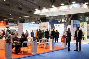 Bound for Spain: The 2015 Barcelona event will be packed with products and educational sessions for professionals interested in residential and commercial pools and the wellness sector. (Photo: Piscina & Wellness Barcelona)