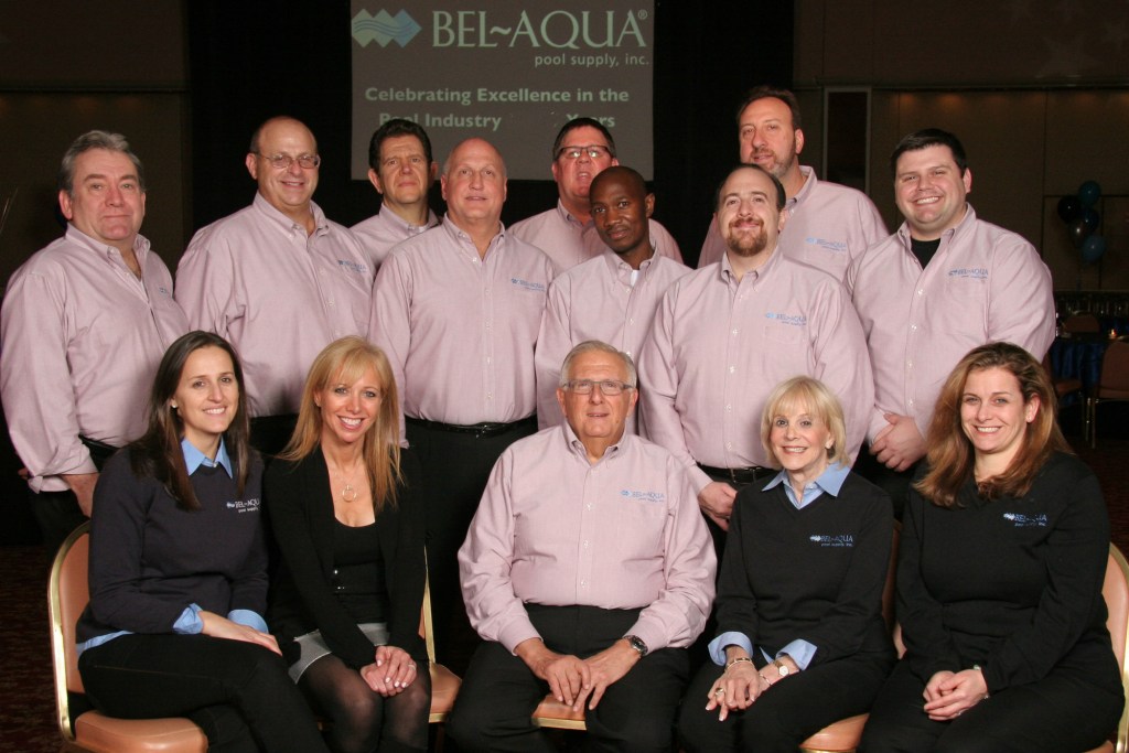 An East Coast distributor has reached another milestone.