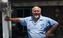 Bob Foutz Jr.