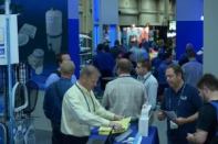 Photo courtesy Informa Exhibitions U.S.