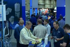 Photo courtesy Informa Exhibitions U.S.