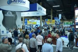 Photo courtesy Informa Exhibitions U.S.