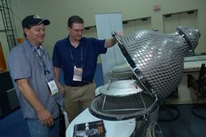 Photo courtesy Informa Exhibitions U.S.