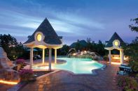 photos courtesy Laural Gordon, Rosebrook Pools