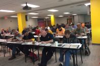 Courtesy of Connie Sue Centrella