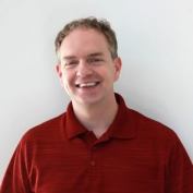 United Aqua Group CEO Patrick Walls