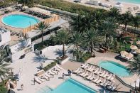 Carecraft had its annual meeting in February in Miami.