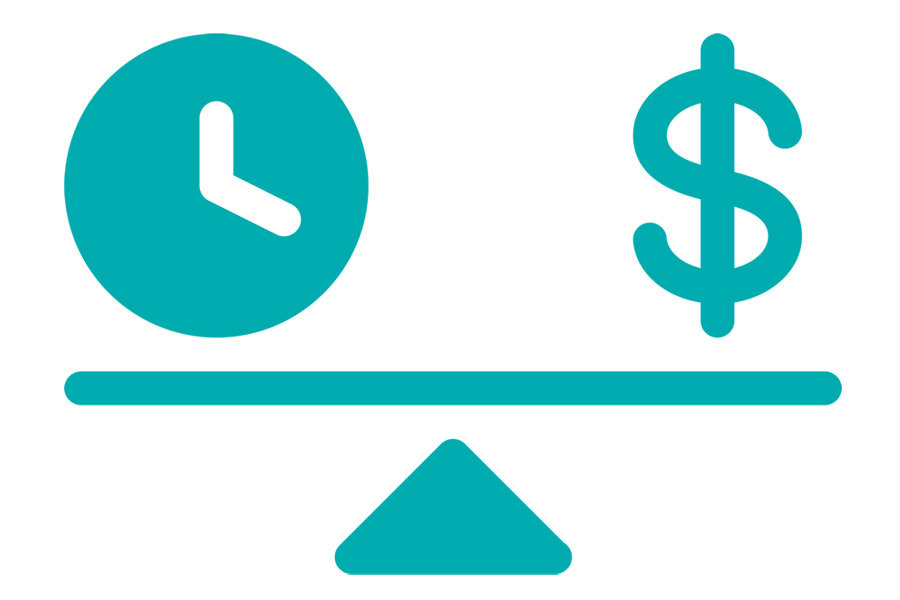The new Department of Labor regulations would entitle workers who make up to $50,440 per year to overtime pay.