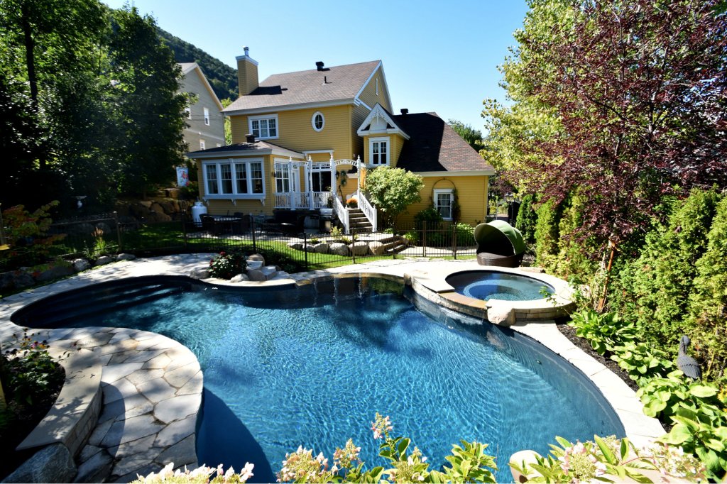 Photo: Melanie Perreault