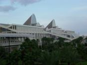 Orange County (Fla.) Convention Center