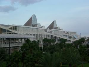 Orange County (Fla.) Convention Center