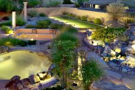 Outdoor lighting updates of pathways, waterfeatures and pools was a must-have for many respondents in the 2016 Houzz survey.
