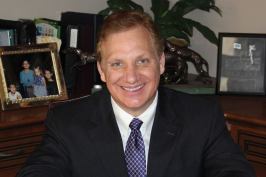 Paul Porter, CEO, Premier Pools Management Corp.