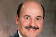 PoolCorp CEO Manuel Perez de la Mesa