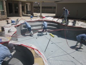 Officials at the NPC hope the plaster standard will increase industry professionalism.