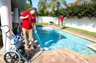 Pool Scouts is aiming for rapid expansion in 2016.