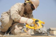 OSHA's new ruling will reduce worker exposure to respirable silica dust.