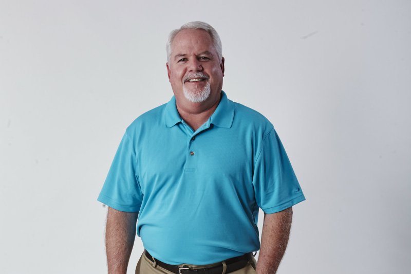 Mark Reed