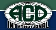 Associated Construction Distributors International