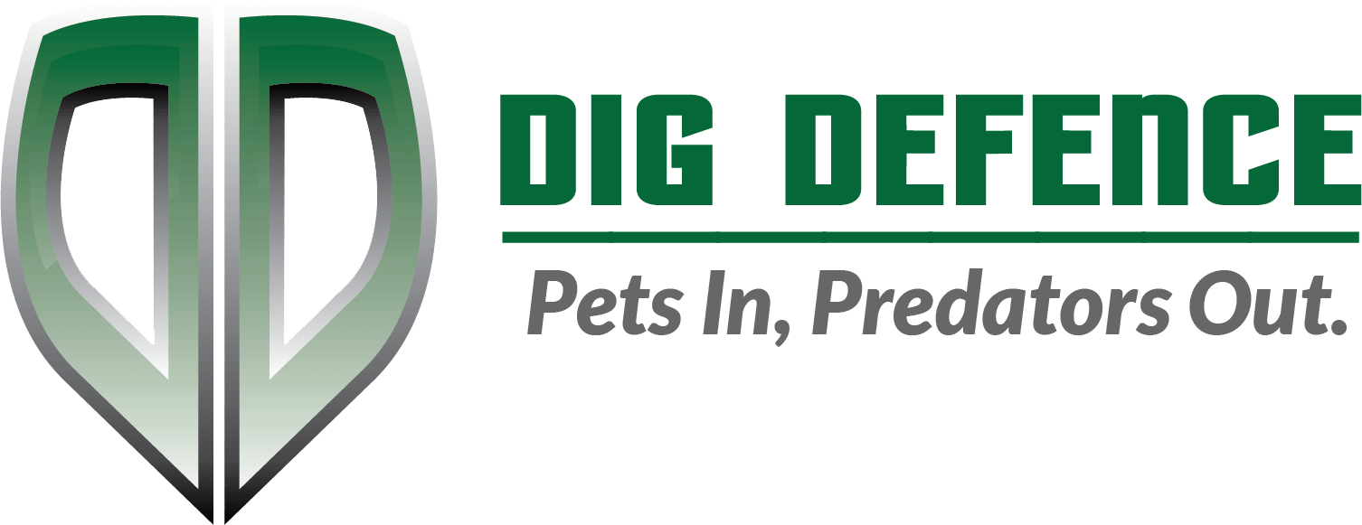Dig Defence, LLC.