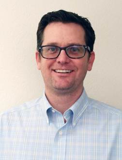 Josh Randall, Texas Sales Representative