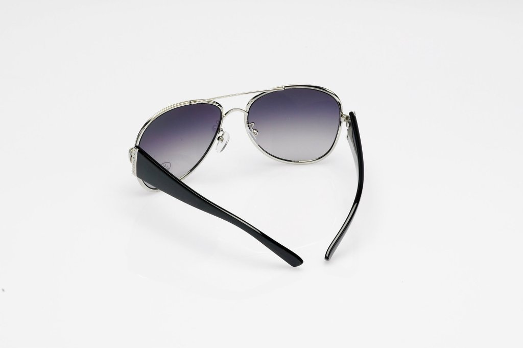 One day consumers may be able to pay for products and services with everyday sunglasses.