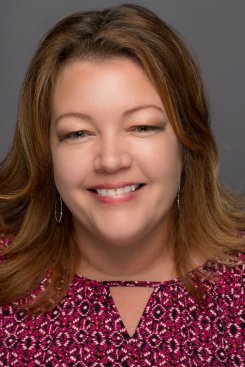 Michelle Kavanaugh, executive director of the Pool, Spa & Aquatics Alliance and the California Pool & Spa Association