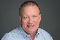 Mike Church, CEO, Cody Pools