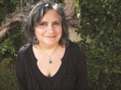 Rebecca Robledo, Deputy Editor