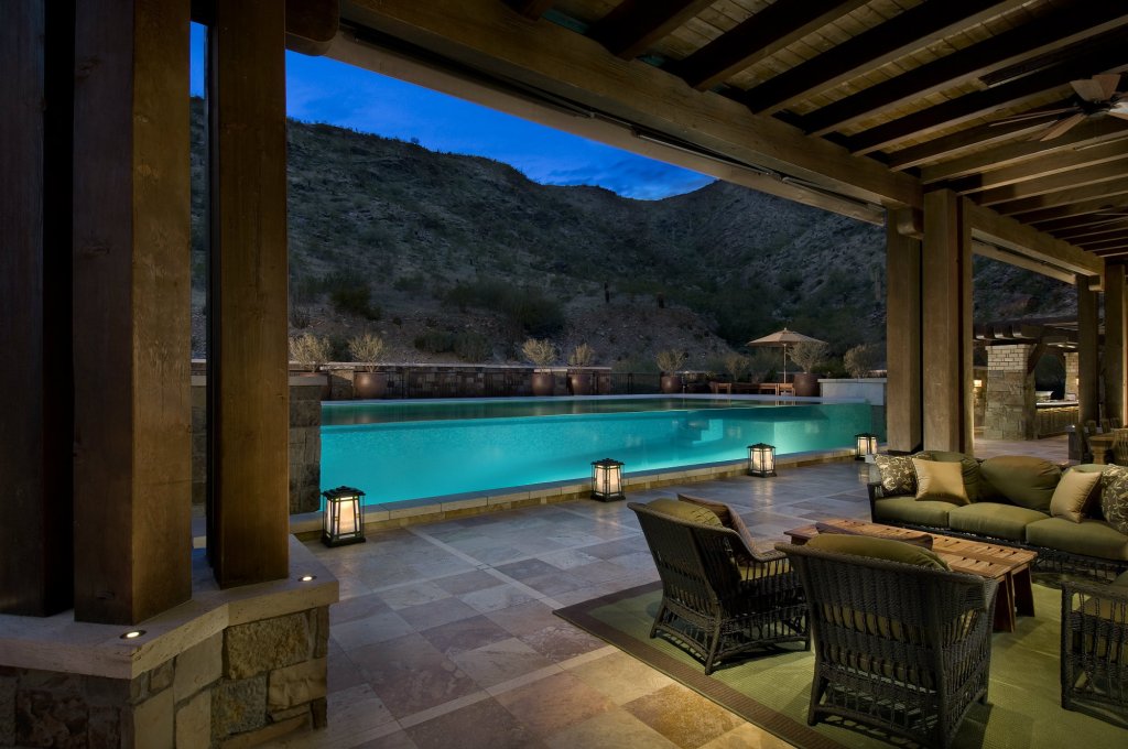 Mark Boisclair Photography courtesy Reynolds Polymer Technology