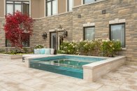 The new stainless-steel pool producer plans to focus on high-end features such as acrylic panels.