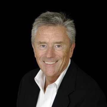 Bil KennedyCEOPK Data