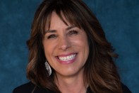 NPC Chair Yvette Gammon