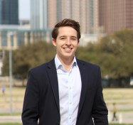 Smart Pool Services Founder/CEO Fraser Ramseyer