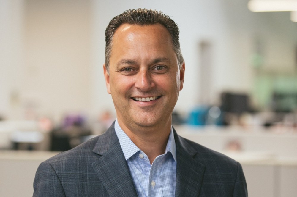 Riverbend Sandler CEO Bruce Mungiguerra
