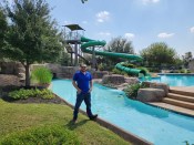 Josiah Powell, Poolsure