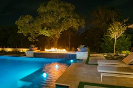 Pool by Claffey Pools