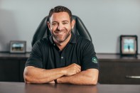 Josh SandlerCEOGold Medal Pools