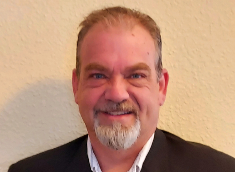 Scott Pleasant