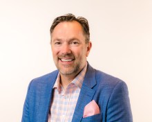 NPC Executive Director Chris Marcano